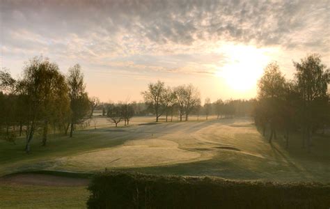 Golf Business News - Get Golfing adds Yorkshire club to growing portfolio