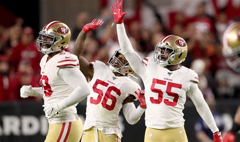 NFL Trade Rumors: 49ers Put Multiple Players on Block