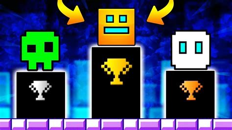 C Mo Usar Los Triggers De Geometry Dash Dontruko