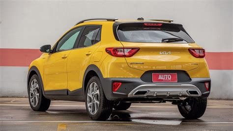 Kia Stonic é o carro híbrido mais barato do Brasil Veja quanto custa