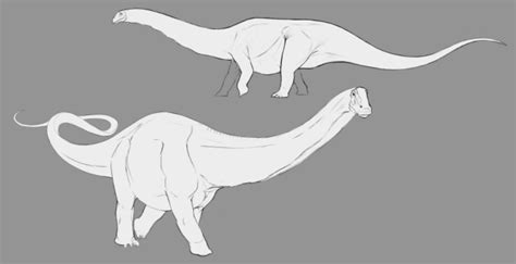 Apatosaurus By Spectrainadequate On Deviantart