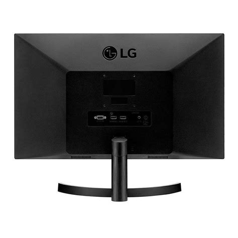 Monitor Gamer Lg 238 Ips 1ms 75hz Fhd Freesync Hdmivga 24ml600m B