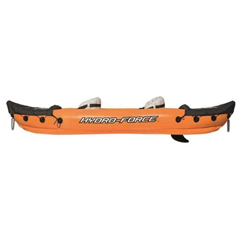 Flotador Kayak Semirrígido 330x94 Cm Bestway 8321401 Comprar Barato