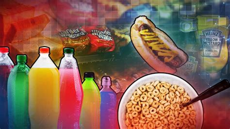 The Ultra Processed Foods You Need To Avoid For Your Health Sbs News