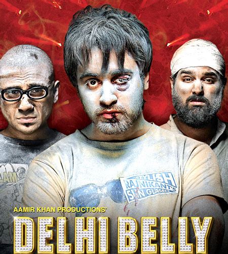 Delhi Belly Complete Review