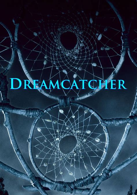 Dreamcatcher 2003 Posters — The Movie Database Tmdb