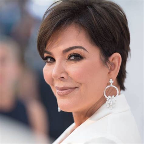 Kris Jenner Latest News And Photos Hello Page 2