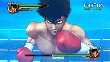 Hajime No Ippo The Fighting Videojuego PS3 Vandal