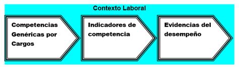 Construyendo El Sistema De Competencias Laborales Una Experiencia