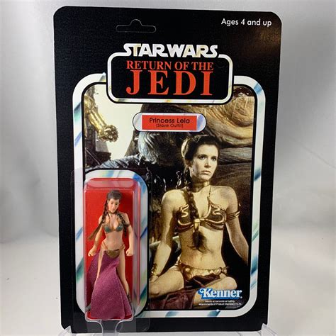 Slave Leia Action Figure Lupon Gov Ph