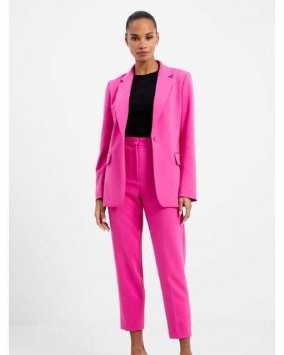 French Connection Pants Slacks And Chinos For Women Online Sale Up