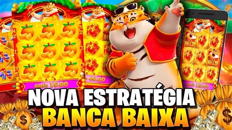 Bugando O Tigrinho Para Soltar A Carta Estrategias Fortune Tiger Youtube