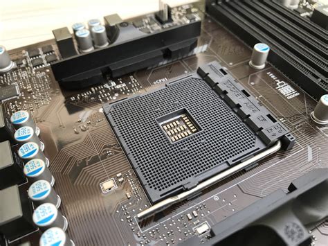 MSI B350M PRO-VDH Review ~ Computers and More | Reviews, Configurations ...