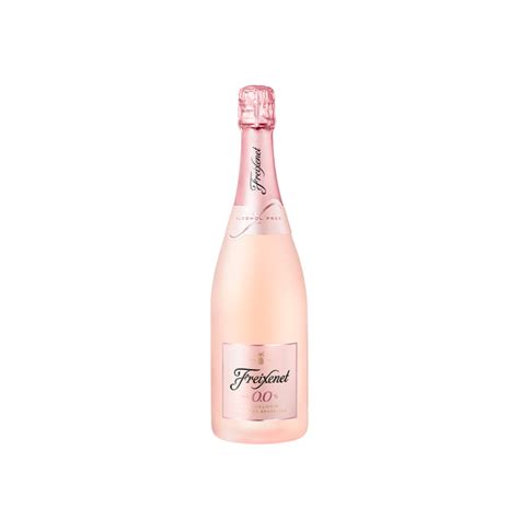 Freixenet 0 0 Alcohol Free Rosé