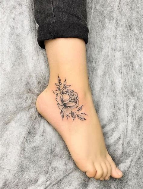 Pin Van Lindsey Benner Op Tattoo Ideas Tatoeage Idee N Enkelbandje