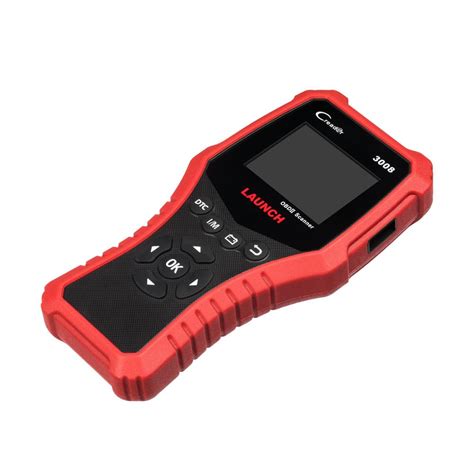 Original Launch Creader Cr Professional Obd Scanner