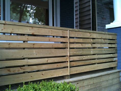 12 Splendid Horizontal Deck Railing Ideas Gallery Deck Railing Design