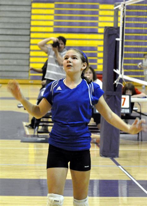 Photo 63 of 126, Polk County - 12U Volleyball