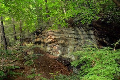 Southeastern Pa Hiking Wissahickon Valley Park