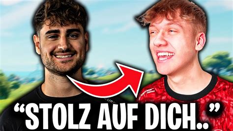 REZON AY ZEIGT WARUM ER IN FOKUS IST YouTube