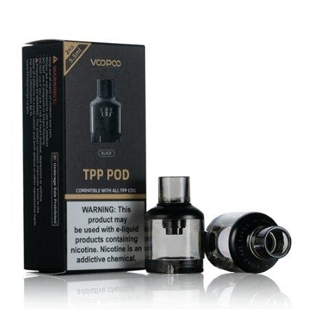 Voopoo Tpp Empty Pod Ml Rkshop Th