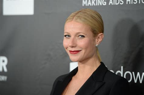 Sex Dust Is Gwyneth Paltrow S Latest Obsession And It S As Wacky As You Think It Is