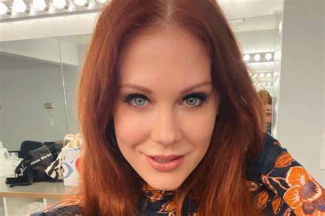 Former Boy Meets World Actress Maitland Ward Reveals Her Latest Career Choice Becoming An Adult