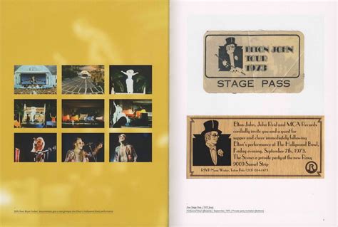 Goodbye Yellow Brick Road Th Anniversary Edition Elton John