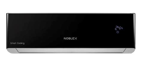 Totalmedios Noblex Presenta El Nuevo Aire Acondicionado Inverter Con Wifi