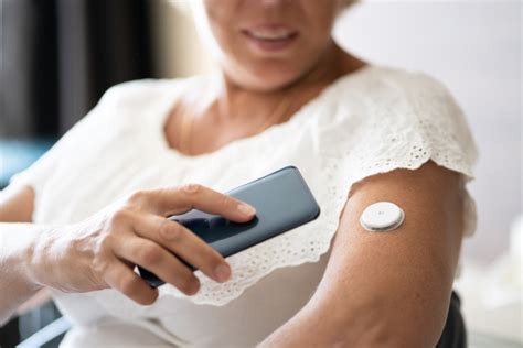 The Fda Approves The First Over The Counter Glucose Monitor