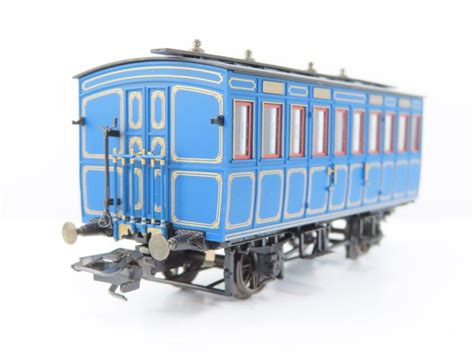 Trix H0 21230 Passenger Carriage 2 Axle Carriage Catawiki