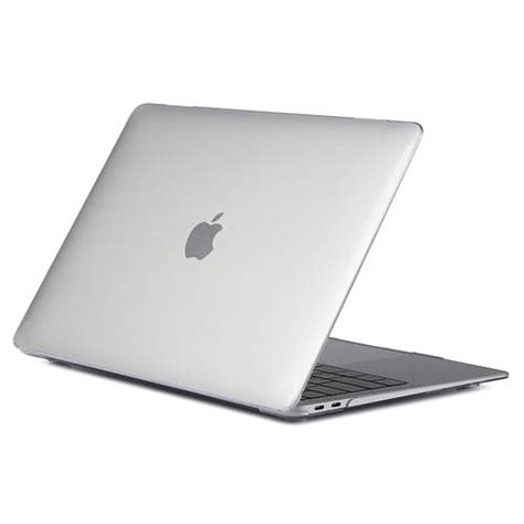 Чехол пластиковая накладка для макбука Apple Macbook Air M1 2020-2021 ...