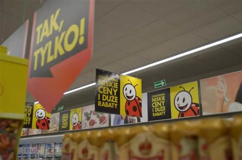 Biedronka Za Darmo Rozdaje Cukier W Sklepach Co Na To Lidl