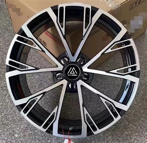 18inch 19inch 20inch New Design Fit Audi A6 A8 Replica Popular Sale