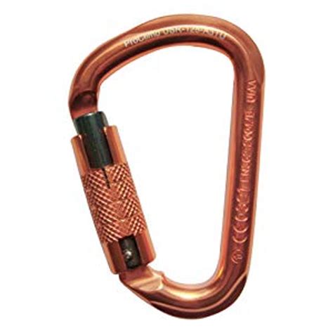 10 of the Most Popular Carabiner Shapes and Gates - U.S. Rigging