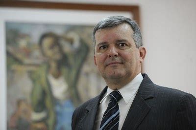 Juiz Renato Scussel ex presidente da Abraminj é eleito novo