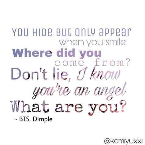 Dimple English Lyrics Edit 💋 Armys Amino