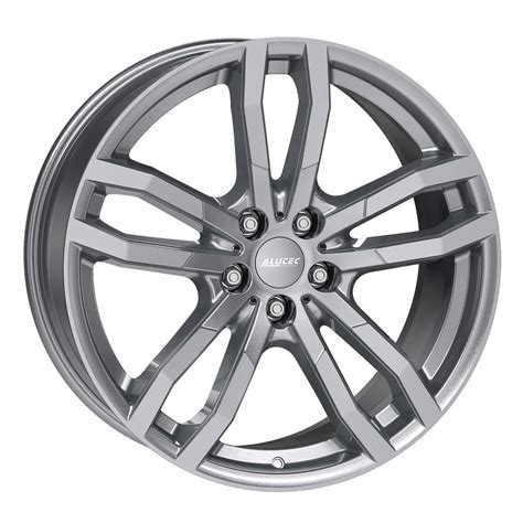 ALUTEC - WHEELS