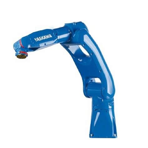 Yaskawa Motoman GP7 GP8 High Speed Assembly And Handling 6 Axis