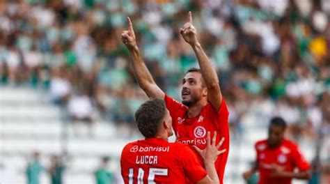 Inter Vence O Juventude E Emplaca Oitava Vit Ria Seguida