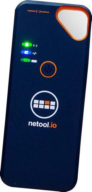 Netool Io Netool Pro2 Pocket Sized Network Tester And Analyser Tool