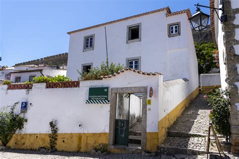 Aprovada Constru O Do Novo Posto Da Gnr De Bidos Regi O De Leiria