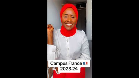 Campus France 2023 2024 Tout Ce Que Vous Devez Savoir Avant La