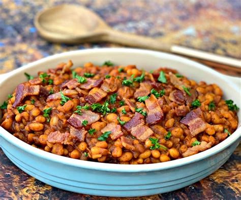 Jack Stack Bbq Beans Recipe Besto Blog