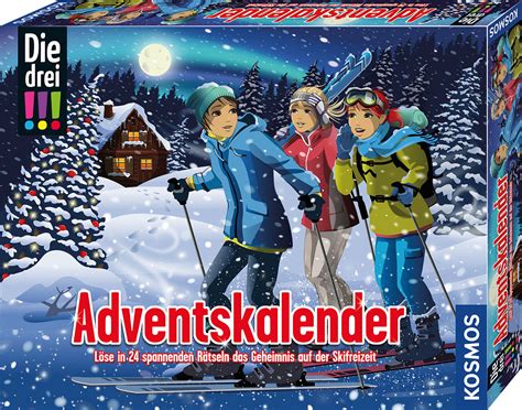 Adventskalender 2024