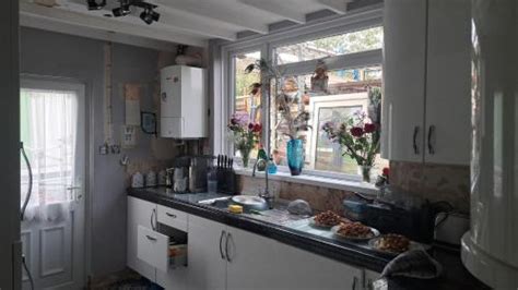 The Old Chip Shop 【 Feb 2025 】 House In Yeovil United Kingdom