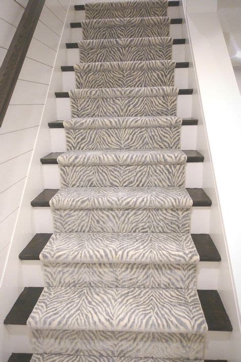 39 Modern Stair Runner Carpets Ideas Stair Runner Carpet Stair