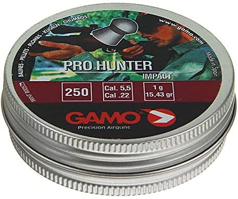 Balines Gamo Pro Hunter Mm Ud Compra Online