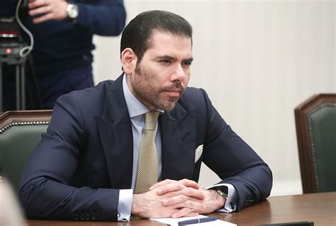 Встреча Председателя Государственной Думы Вячеслава Володина со ...