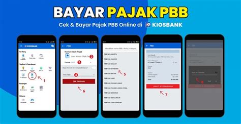 10 Aplikasi Cek Pajak Kendaraan Resmi